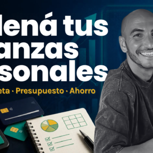 Guía de Finanzas Personales
