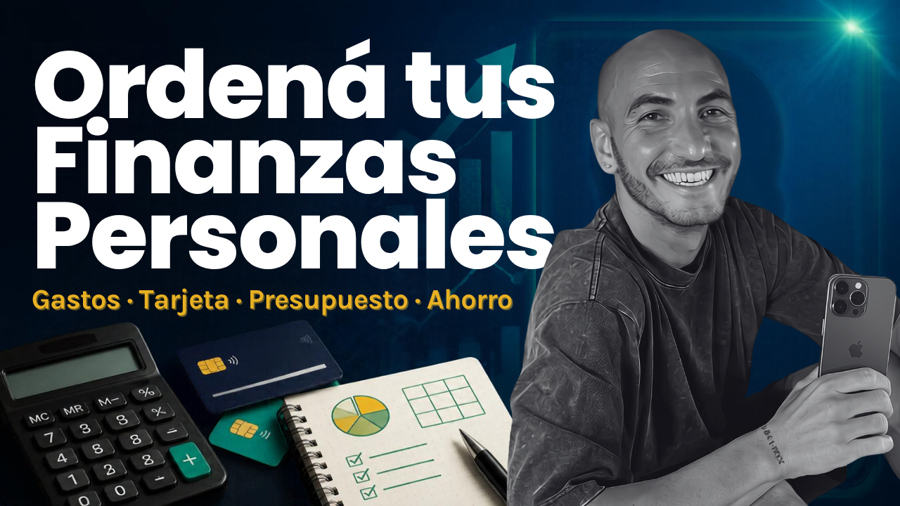Julián Amigo, contador público